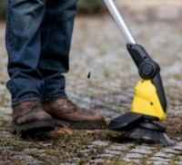 Motocoasă pe acumulator Karcher WRE 18-55+Kit (1.445-244.01) imaginea #4 — magazin online Desire.md