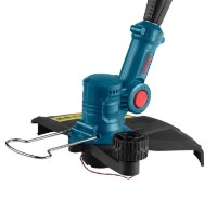 Motocoasă pe acumulator Ronix 8921 imaginea #2 — magazin online Desire.md