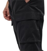 Мужские брюки Jack Wolfskin Arctic Road Cargo M Black, s.54 фото №4 — интернет-магазин Desire.md