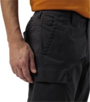 Мужские брюки Jack Wolfskin Arctic Road Cargo M Black, s.54 фото №5 — интернет-магазин Desire.md