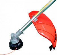 Триммер для газона бензиновый Incraft Pro CR-5500 фото №4 — интернет-магазин Desire.md