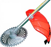 Триммер для газона бензиновый Incraft Pro CR-5500 фото №2 — интернет-магазин Desire.md