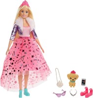 Кукла Barbie Adventure Deluxe Princess Doll (M-GML76)