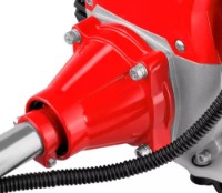 Триммер для газона бензиновый Ronix 4553 фото №2 — интернет-магазин Desire.md