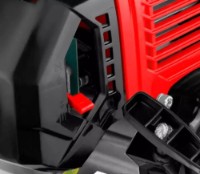 Триммер для газона бензиновый Ronix 4553 фото №5 — интернет-магазин Desire.md