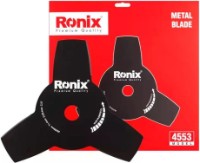 Триммер для газона бензиновый Ronix 4553 фото №7 — интернет-магазин Desire.md