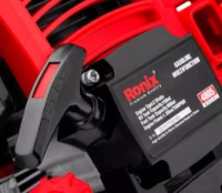 Motocoasă pe benzină Ronix 4805 imaginea #6 — magazin online Desire.md