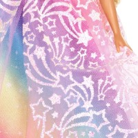 Кукла Barbie Dreamtopia (GFR45) фото №3 — интернет-магазин Desire.md