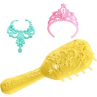 Кукла Barbie Dreamtopia (GFR45) фото №4 — интернет-магазин Desire.md