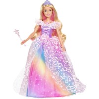 Кукла Barbie Dreamtopia (GFR45) фото №7 — интернет-магазин Desire.md