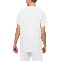 Мужская футболка Jack Wolfskin Essential T M White, s.L фото №2 — интернет-магазин Desire.md
