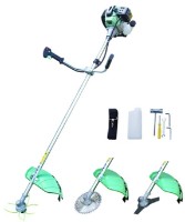 Триммер для газона бензиновый Стрелец GT-520/3000