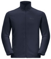 Hanorac pentru bărbați Jack Wolfskin Taunus Fz M Night Blue, s.XL imaginea #1 — magazin online Desire.md