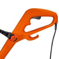 Motocoasă electrică Ruris TE400 imaginea #5 — magazin online Desire.md