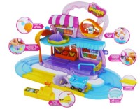 Set jucării Zuru Hamster-Supermarket (ZU5103) imaginea #1 — magazin online Desire.md