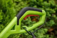 Триммер для газона электрический Verto 52G551 фото №2 — интернет-магазин Desire.md