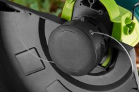 Триммер для газона электрический Verto 52G551 фото №4 — интернет-магазин Desire.md