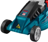 Газонокосилка электрическая Ronix 4400 1.6kW фото №2 — интернет-магазин Desire.md