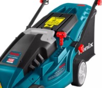 Газонокосилка электрическая Ronix 4400 1.6kW фото №3 — интернет-магазин Desire.md