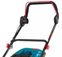 Газонокосилка электрическая Ronix 4400 1.6kW фото №4 — интернет-магазин Desire.md