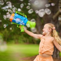 Набор мыльных пузырей Zuru Bunch O Bubbles (11349) фото №4 — интернет-магазин Desire.md