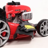 Maşina de tuns gazonul pe benzină Ronix 4446 imaginea #4 — magazin online Desire.md