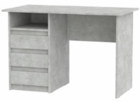 Письменный стол Компанит Декан Ателье Светлый