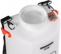 Pulverizator Daewoo DSA 10Li imaginea #7 — magazin online Desire.md