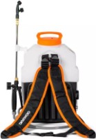 Pulverizator Daewoo DSA 12Li SET imaginea #2 — magazin online Desire.md