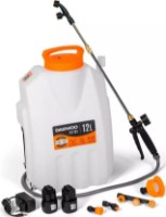 Pulverizator Daewoo DSA 12Li SET imaginea #5 — magazin online Desire.md