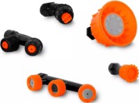 Pulverizator Daewoo DSA 12Li SET imaginea #7 — magazin online Desire.md