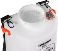 Pulverizator Daewoo DSA 5Li imaginea #2 — magazin online Desire.md