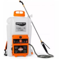 Опрыскиватель Daewoo FA 20Li фото №2 — интернет-магазин Desire.md