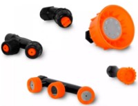 Опрыскиватель Daewoo FA 20Li фото №3 — интернет-магазин Desire.md