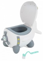 Oala-scaunel U-grow (UGOA-75WH) imaginea #2 — magazin online Desire.md