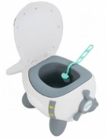 Oala-scaunel U-grow (UGOA-75WH) imaginea #4 — magazin online Desire.md