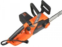 Ferăstrău cu lanţ electric Black&Decker BECS2245-QS imaginea #2 — magazin online Desire.md