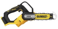 Ferăstrău cu lanţ cu acumulator DeWalt DCMPS520N imaginea #2 — magazin online Desire.md