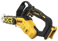 Ferăstrău cu lanţ cu acumulator DeWalt DCMPS520N imaginea #3 — magazin online Desire.md