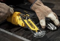 Ferăstrău cu lanţ cu acumulator DeWalt DCMPS520N imaginea #5 — magazin online Desire.md