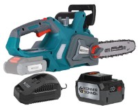 Ferăstrău cu lanţ cu acumulator K&S KSCS20V