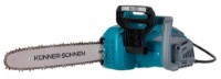 Ferăstrău cu lanţ electric Konner&Sohnen KS CS1800-14 imaginea #4 — magazin online Desire.md