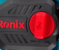 Ferăstrău cu lanţ cu acumulator Ronix 8600 imaginea #3 — magazin online Desire.md