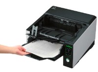 Scanner Ricoh fi-8820 imaginea #3 — magazin online Desire.md