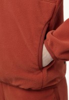 Детская толстовка Jack Wolfskin Smileyworld Hoody Y Intense Rust, s.XL фото №5 — интернет-магазин Desire.md