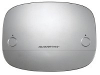 Distrugător de documente ProfiOffice Alligator 511 CC+ 91945 imaginea #3 — magazin online Desire.md