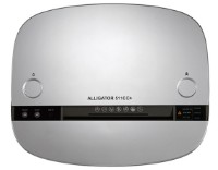 Distrugător de documente ProfiOffice Alligator 511 CC+ 91945 imaginea #4 — magazin online Desire.md