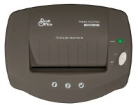 Distrugător de documente ProfiOffice Pirahna 15 CC+ 91918 imaginea #3 — magazin online Desire.md