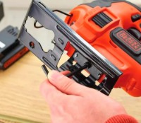 Fierăstrău pentru decupat Black&Decker BDCJS18N-XJ imaginea #6 — magazin online Desire.md