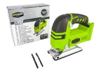 Электролобзик Greenworks G24JS фото №3 — интернет-магазин Desire.md